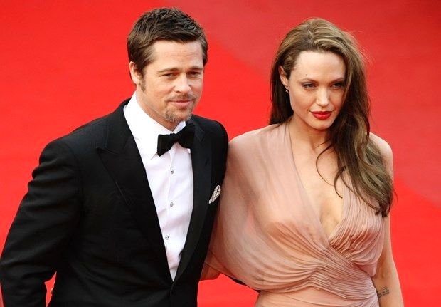 Angelina Jolie FBI’a Dört Saat İfade Verdi