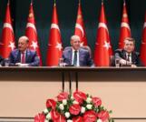 Cumhurbaşkanı Erdoğan: Asgari ücret 4 bin 250 lira olarak uygulanacaktır