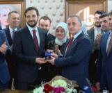 Bağcılar’ın yeni Belediye Başkanı 37 oyla Kastamonulu Abdullah Özdemir oldu