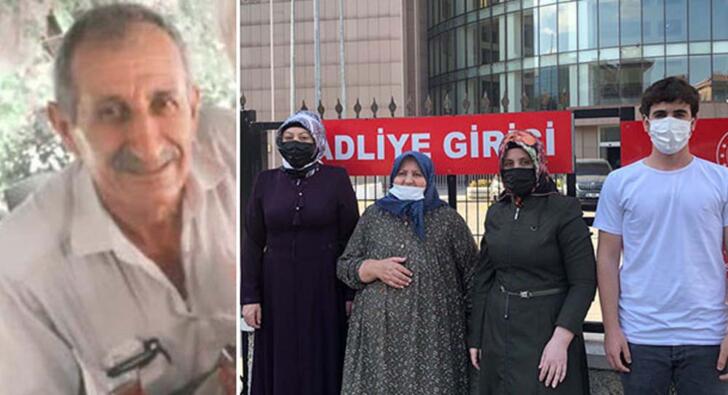 Barışmaya yanaşmayan eşini ve iki yakınını vuran Süleyman Kiraz’a 51 yıl hapis cezası