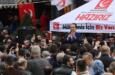 Fatih Erbakan: Ahlaki ve manevi kalkınma beka meselesidir