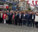 CHP Esenler’de 23 Nisan'ı Alternatif olarak kutladı